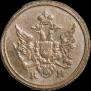 Polushka 1807 year