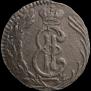 Polushka 1769 year
