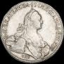 1 rouble 1773 year