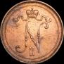 10 пенни 1907 года