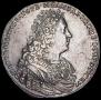 1 рубль 1728 года