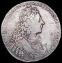 1 рубль 1728 года