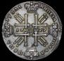 1 rouble 1729 year