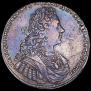 1 рубль 1729 года