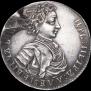 Polupoltinnik 1707 year