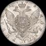 1 rouble 1765 year