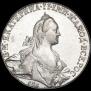 1 rouble 1766 year