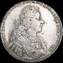 1 rouble 1728 year