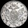 1 rouble 1760 year