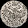10 грошей 1821 года
