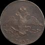 10 kopecks 1837 year