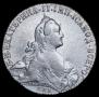 1 рубль 1772 года