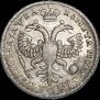 Poltina 1721 year