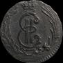 Polushka 1769 year