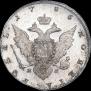 1 рубль 1786 года