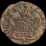 Polushka 1771 year
