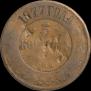 5 kopecks 1877 year