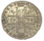 1 rouble 1723 year