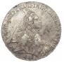 1 рубль 1762 года