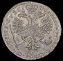Poltina 1726 year
