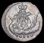 5 копеек 1758 года