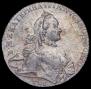 1 рубль 1764 года