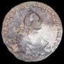 1 rouble 1765 year