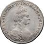 1 rouble 1778 year