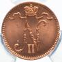 1 пенни 1898 года