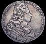 1 rouble 1727 year