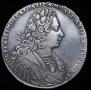 1 рубль 1728 года
