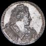 1 рубль 1732 года