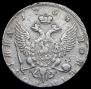 Poltina 1758 year