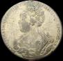 1 rouble 1726 year