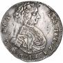 Polupoltinnik 1707 year