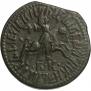 1 kopeck 1712 year