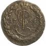 Денга 1766 года
