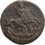 Polushka 1766 year