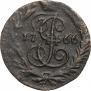 Polushka 1766 year