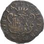 Polushka 1766 year