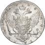 1 rouble 1768 year
