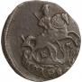 Polushka 1768 year
