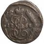 Polushka 1768 year