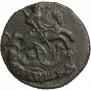 Polushka 1771 year
