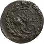 Polushka 1771 year