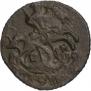 Polushka 1775 year