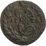 Polushka 1775 year