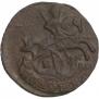 Polushka 1775 year