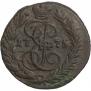 Polushka 1775 year