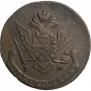 5 копеек 1778 года